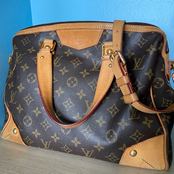 Louis Vuitton Retiro PM - Picture 5 of 14